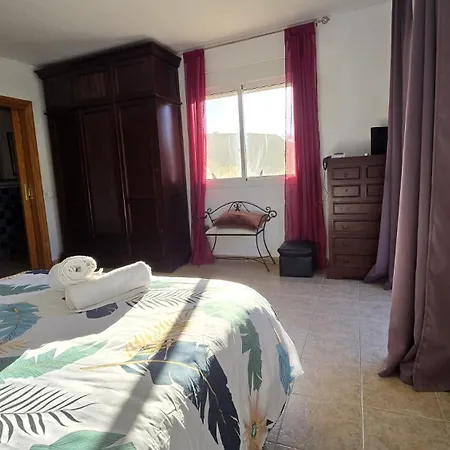 Casa Luis *
