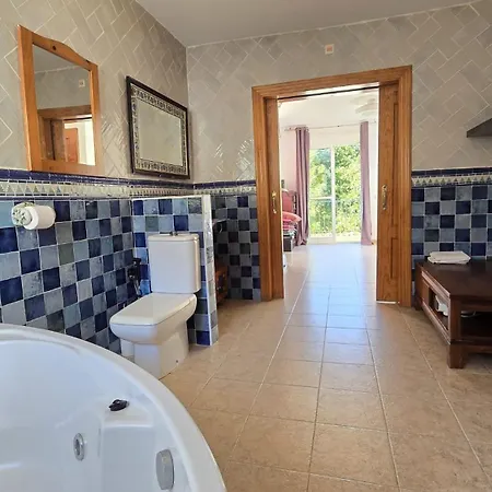 Casa Luis Holiday home Vinuela