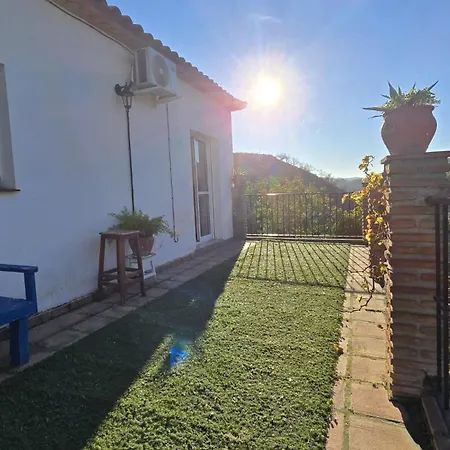 Casa Luis *