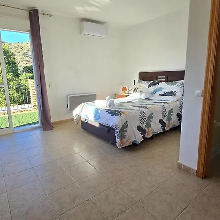 Holiday home Casa Luis
