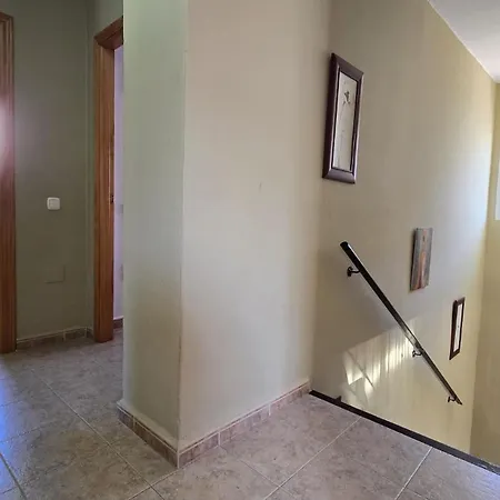 Holiday home Casa Luis *