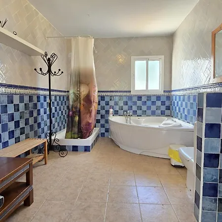 Casa Luis Holiday home Vinuela