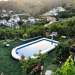 Casa Luis Semesterbostad *