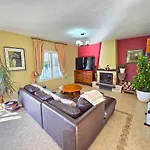 Casa Luis Semesterbostad