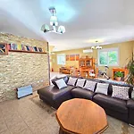 Semesterbostad Casa Luis