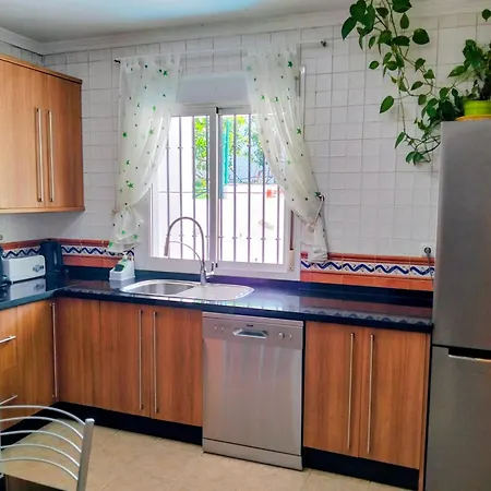 Semesterbostad Casa Luis